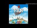 Innomas - Pane Chakanaka[Tour Riddim -Zimdancehall 2018