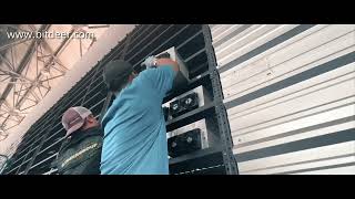 Mining Datacenter In Rockdale Bitdeer