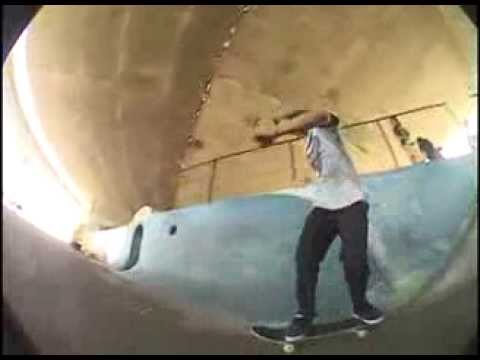 John Lopez "Beware of the Wunga" part