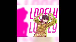 Lonely Lonely - Kazuichi Soda