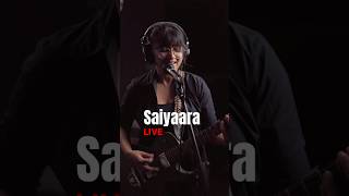 Freestyle Alaap In The End - Saiyaara Le Track Cover
