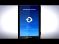 Sony Ericsson Xperia X10 Transferring Contacts images Sony Ericsson Xperia X10 Transferring Contacts