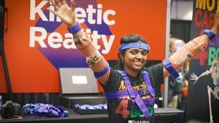 Swissgames At The Game Developers Conference Gdc 2019