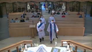 Grace Service 12/20/20