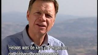 Het compromis eruit halen - Pergamum / Brieven van een eenzaam eiland - Mark Finley (3/7)