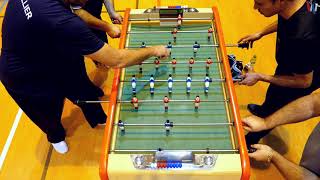 Toulouse 04012020 - Duviols & El Hamdioui Vs Le Godec & Zapater - 12 - Cnft2