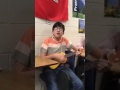 Riptide by Vance Joy Cover Mp3