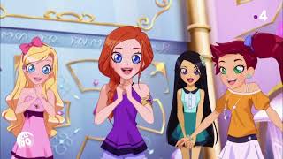 Lolirock S02E10