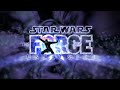 Star Wars The Force Unleashed HD (PS3,Xbox 360,Wii)
