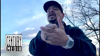 Watch Body Count Point The Finger feat Riley Gale video