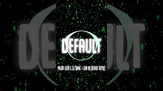 Major Lazer & Dj Snake - Lean On Feat. Mø Default Remix