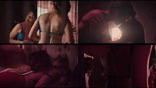 Heen Dilruba Hot Scenes.taapsee Pannu Hot Scenes