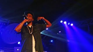 Watch Currensy Three 60 video