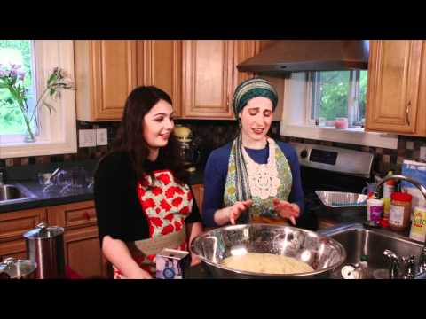 VIDEO : the best challah recipe in the world with rivka malka part 1- recipe on the challah show - have you been wanting to makehave you been wanting to makechallahbut were too intimidated to try? here is the besthave you been wanting to  ...