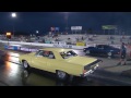 Outlaw Drag Radial Race at Maryland International Raceway August 23, 2013