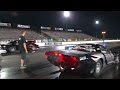 drag race