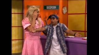 Celostina Y Adal Ramones