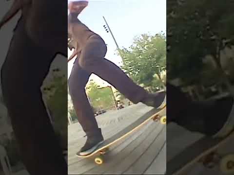 Corey Goonan insane line