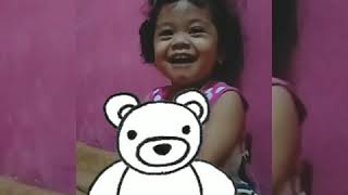 Syalsha Lg Pengen Pintar