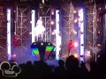 Violetta 2- Como Quieres (Show Final de la 1°parte)