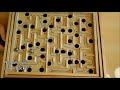 Two Ball Brio Labyrinth Game Wooden Marble Maze First Success Two Ball Brio Labyrinth Game Wooden Marble Maze First Success