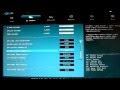 ASUS F1A75-M Pro Motherboard - EFI BIOS Overview