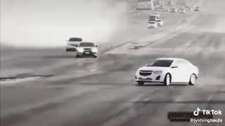 Saudi Style Drift