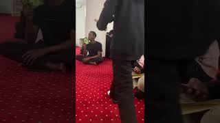 Malam Nisfu Syaban