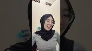 Tiffany Jilbab Live Ig Boba Padat..