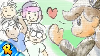One Last Thing To Give You