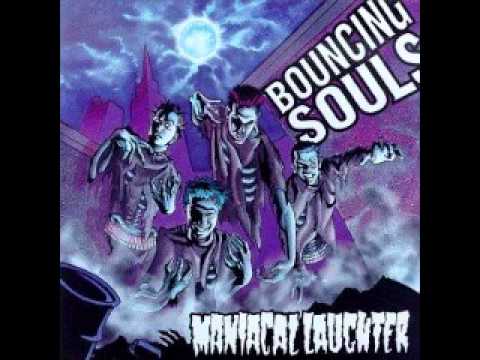 Bouncing Souls - Born To Lose