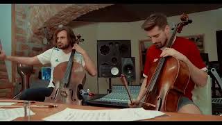 2cellos Seven Nation Army 2cellos Seven Nation Army