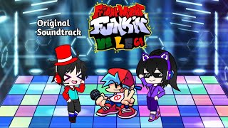Peck Neck Remakeremix V3 -- Fnf Vs Lg64 V3 Ost Ft. Dylaxzithedude126.Mariofan1