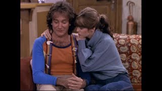 Mork Mindy Put Your Head On My Shoulder Mork Mindy Put Your Head On My Shoulder