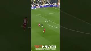 Valencia Antalyaspor