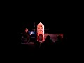 Carl de Rome Illusionist Impossible Tubes Thru Illusion