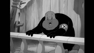 The Ducktators
