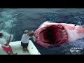 Game Fisherman Hook Megalodon Shark Off Florida Coast Reaction images Game Fisherman Hook Megalodon Shark Off Florida Coast Reaction