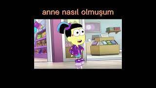 Gerrenlerin Büyük Şehir Maceraları 1. Bölüm