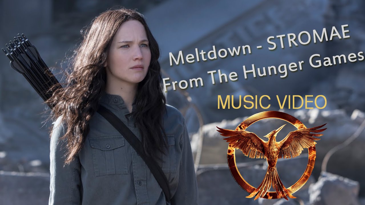 the hunger games ost rar