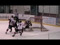 Sam Mitchell Goal on Nov 21st 2009