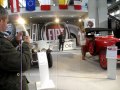 ItaliaspeedTV - Automotoretro 2011 @ Lingotto: Fiat stand