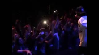Contra - Tehlikeli Canlı Performans 2017