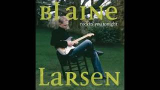 Watch Blaine Larsen Ive Been In Mexico video