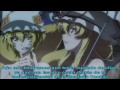 【Touhou Anime】東方 Fantasy Kaleidoscope Ep 3- The Scarlet Mist Incident ll Sub Español