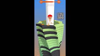 Stack Ball Live Streaming Funny