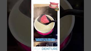Easy Dentures