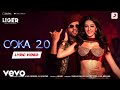 Coka 2.0 - Official Lyric Video|Liger|Vijay, Ananya|Jaani, Lijo George, DJ Chetas