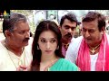 Aagadu Movie Scenes | Tamanna & Her Family Comedy | Latest Telugu Scenes @SriBalajiMovies
