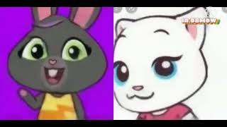 All Preview 2 Talking Tom And Friends Minis Deepfakes And Combos Live Now